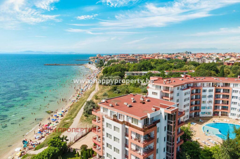 Na prodej  Studio oblast Burgas , Ravda , 47 m2 | 87601234