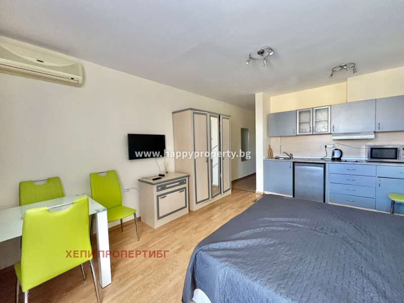 Na prodej  Studio oblast Burgas , Ravda , 47 m2 | 87601234 - obraz [3]