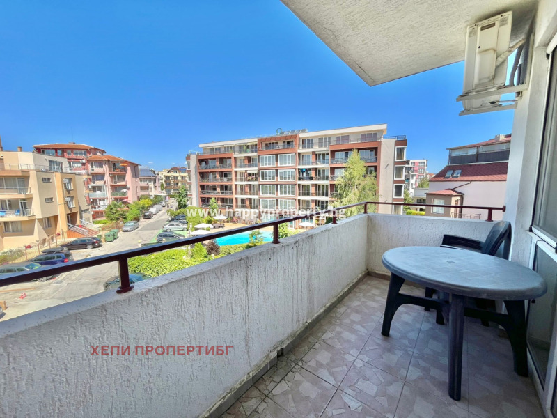 Na prodej  Studio oblast Burgas , Ravda , 47 m2 | 87601234 - obraz [7]