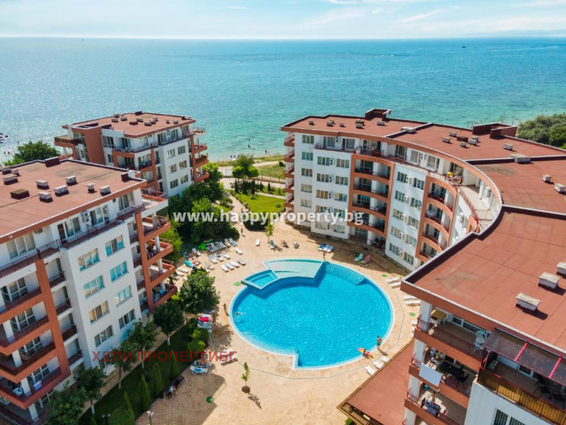 Na prodej  Studio oblast Burgas , Ravda , 47 m2 | 87601234 - obraz [11]