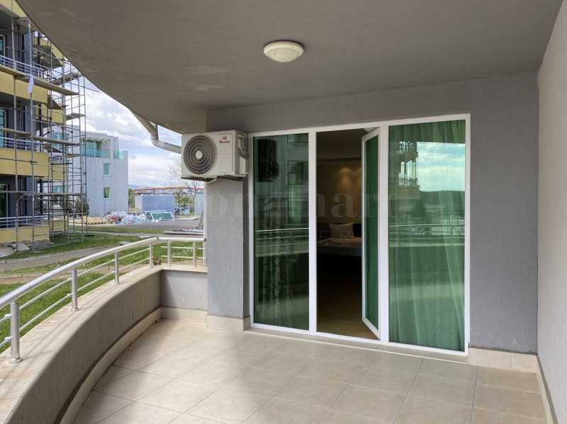 Продава 1-СТАЕН, с. Синеморец, област Бургас, снимка 6 - Апартаменти - 53119841