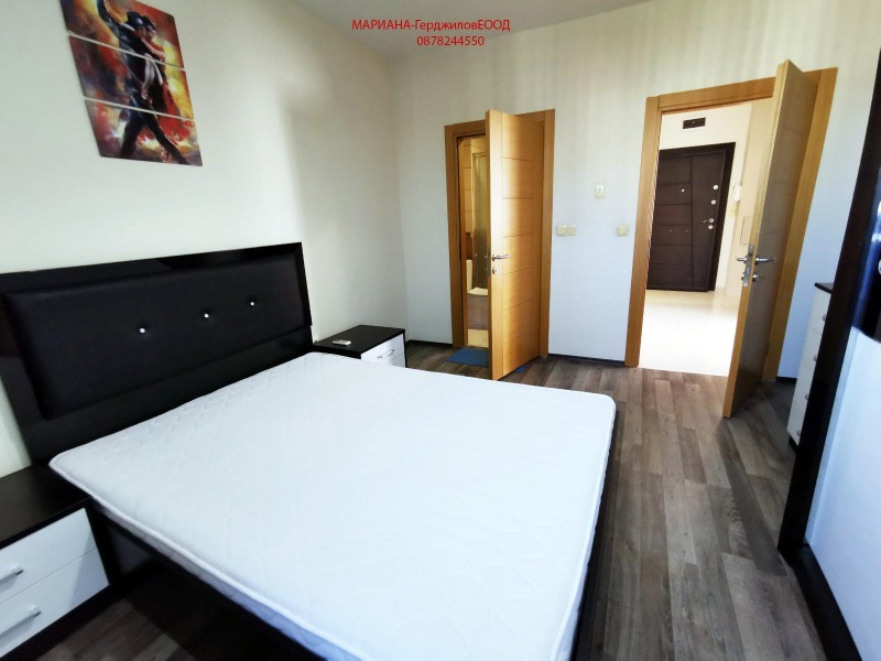 Zu verkaufen  1 Schlafzimmer Plowdiw , Trakija , 101 qm | 29111142 - Bild [6]