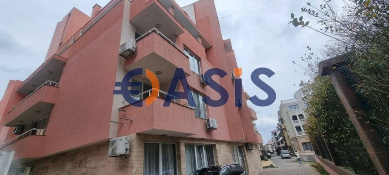 Продава 2-СТАЕН, гр. Поморие, област Бургас, снимка 9 - Aпартаменти - 49008336