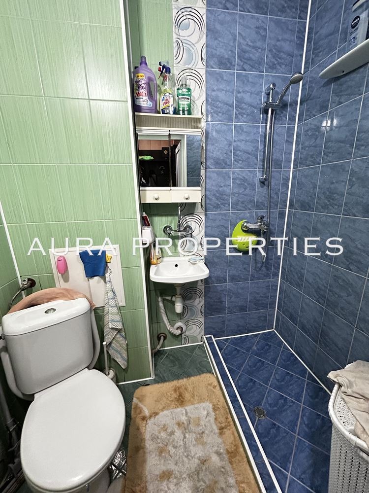 Προς πώληση  1 υπνοδωμάτιο Ραζγραδ , Ορελ , 64 τ.μ | 14735575 - εικόνα [10]