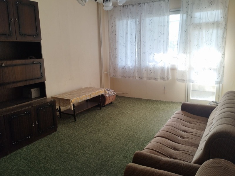 Na sprzedaż  1 sypialnia Plewen , Drużba 4 , 63 mkw | 87524024 - obraz [5]