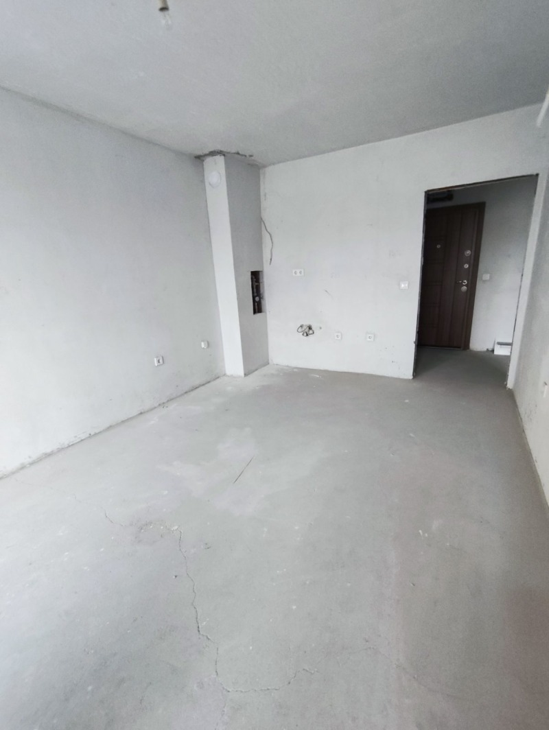 Продава 2-СТАЕН, гр. София, Център, снимка 2 - Апартаменти - 52468517