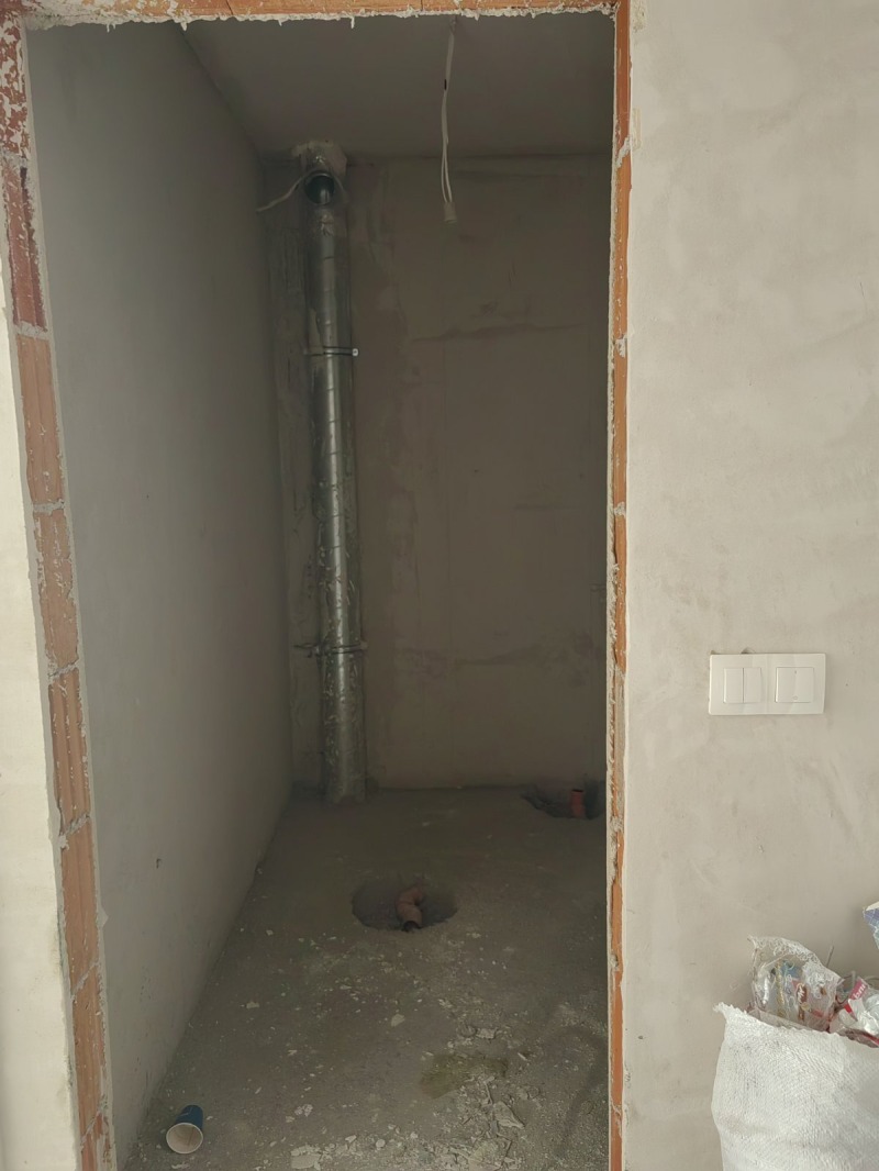 Продава 2-СТАЕН, гр. Пловдив, Тракия, снимка 6 - Апартаменти - 52563145