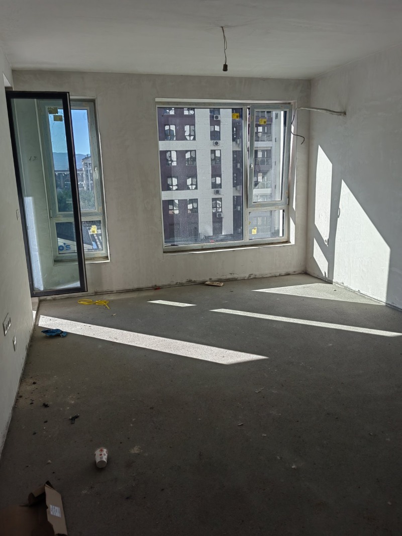 Продава 2-СТАЕН, гр. Пловдив, Тракия, снимка 4 - Апартаменти - 52563145