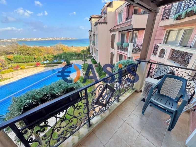 Продава 2-СТАЕН, гр. Созопол, област Бургас, снимка 8 - Апартаменти - 52839978