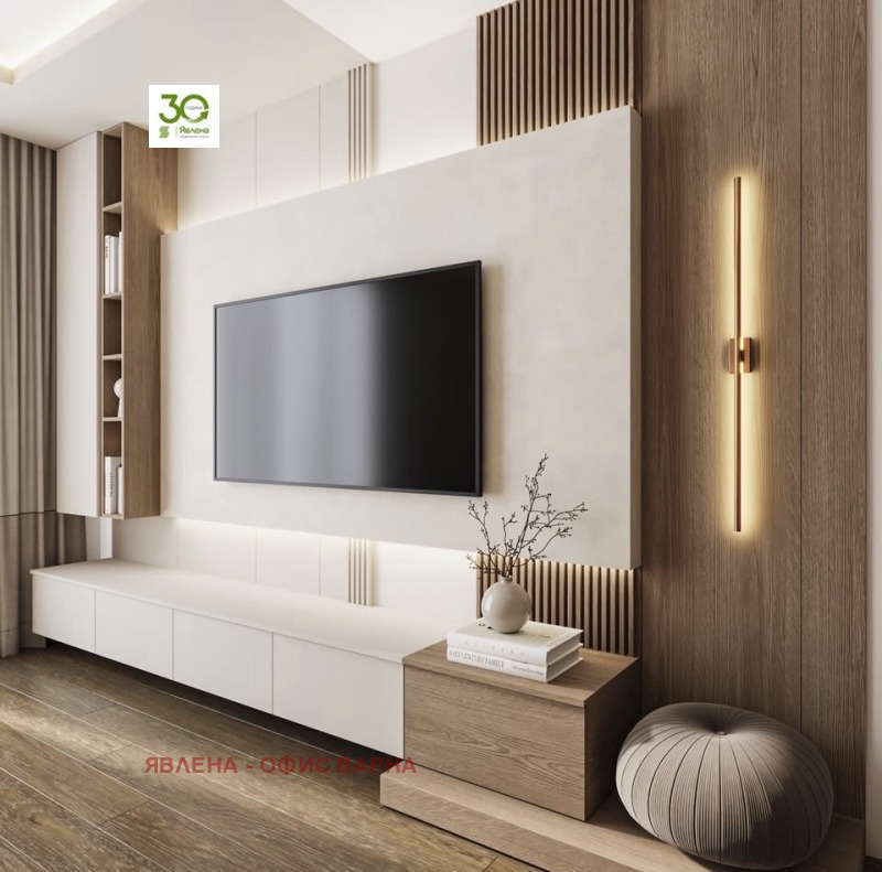 Продава 2-СТАЕН, гр. Варна, Гръцка махала