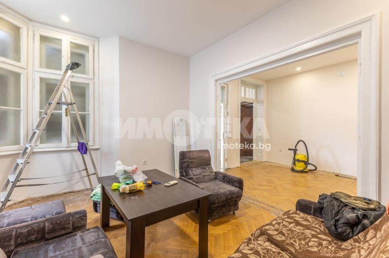 Продава 2-СТАЕН, гр. Варна, Център, снимка 3 - Апартаменти - 53465673