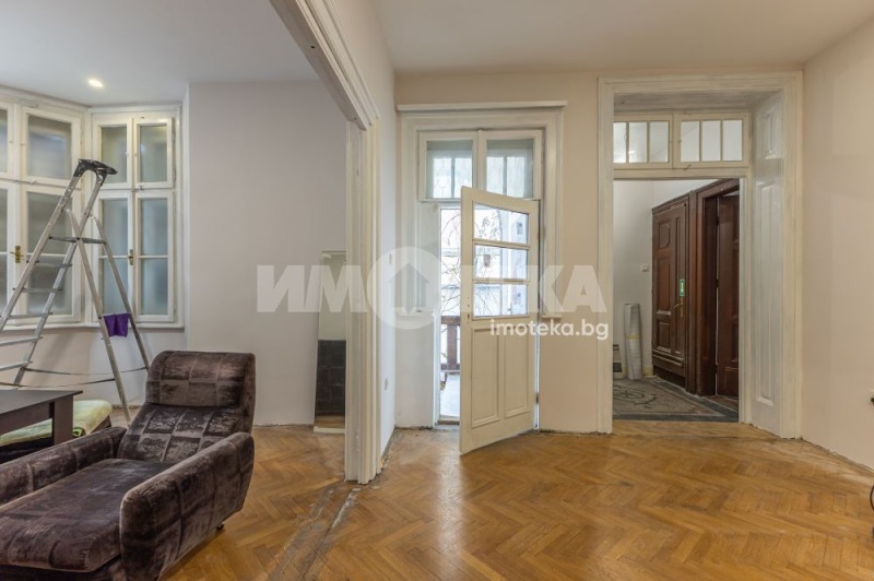 Продава 2-СТАЕН, гр. Варна, Център, снимка 10 - Апартаменти - 53465673