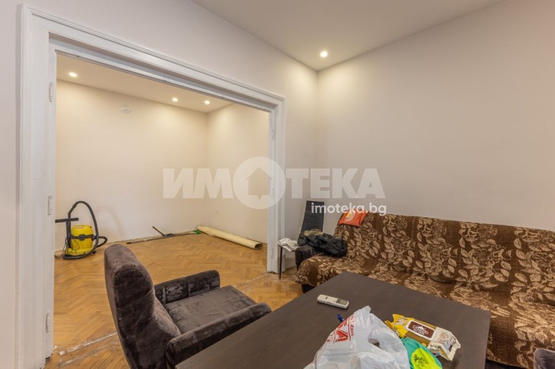 Продава 2-СТАЕН, гр. Варна, Център, снимка 11 - Апартаменти - 53465673