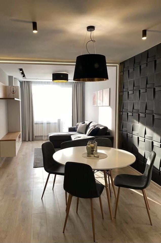 Продава 2-СТАЕН, гр. София, Център, снимка 5 - Апартаменти - 53506180