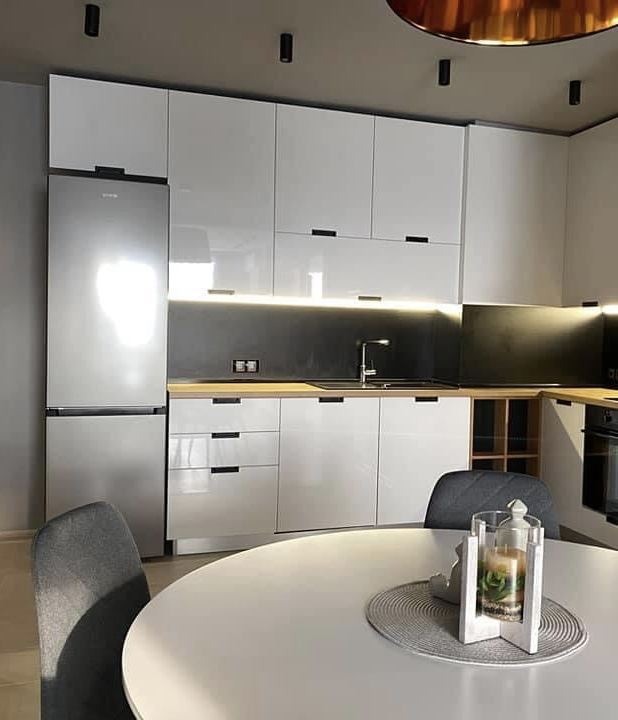 Продава 2-СТАЕН, гр. София, Център, снимка 4 - Апартаменти - 53506180