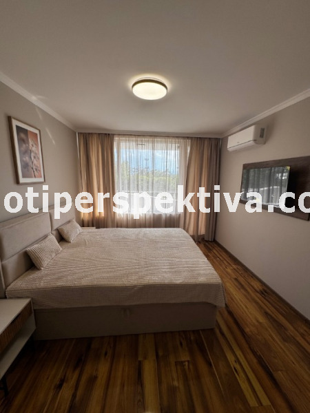 Продава 2-СТАЕН, гр. Пловдив, Център, снимка 8 - Апартаменти - 54261411