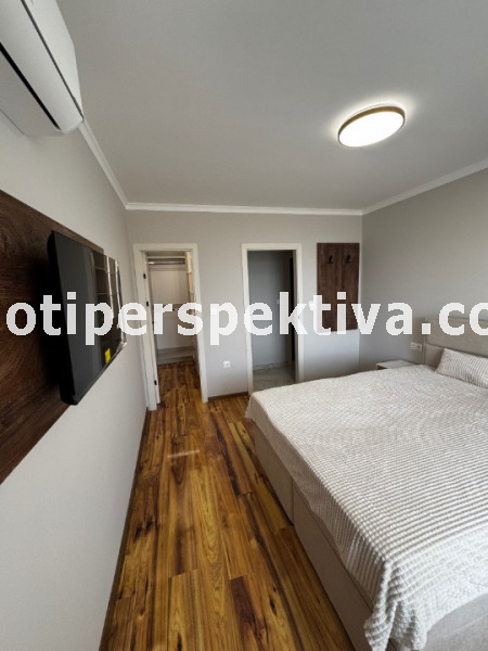 Продава 2-СТАЕН, гр. Пловдив, Център, снимка 10 - Апартаменти - 54261411