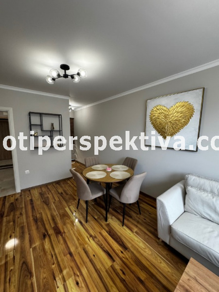 Продава 2-СТАЕН, гр. Пловдив, Център, снимка 6 - Апартаменти - 54261411