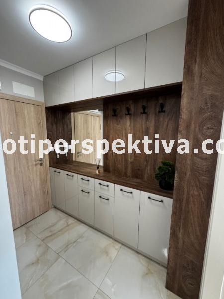 Продава 2-СТАЕН, гр. Пловдив, Център, снимка 13 - Апартаменти - 54261411