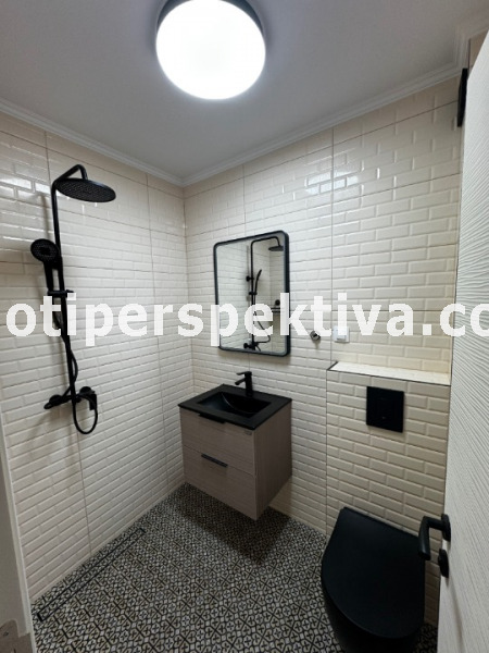 Продава 2-СТАЕН, гр. Пловдив, Център, снимка 14 - Апартаменти - 54261411