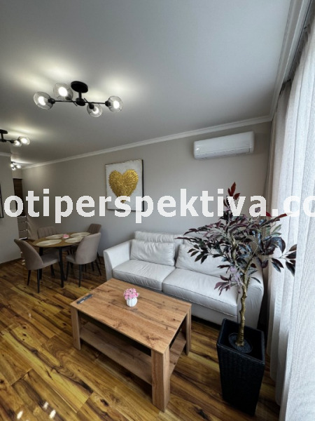 Продава 2-СТАЕН, гр. Пловдив, Център, снимка 5 - Апартаменти - 54261411