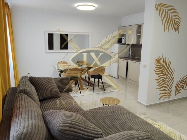 Продава 2-СТАЕН, гр. Свети Влас, област Бургас, снимка 9 - Апартаменти - 54212963