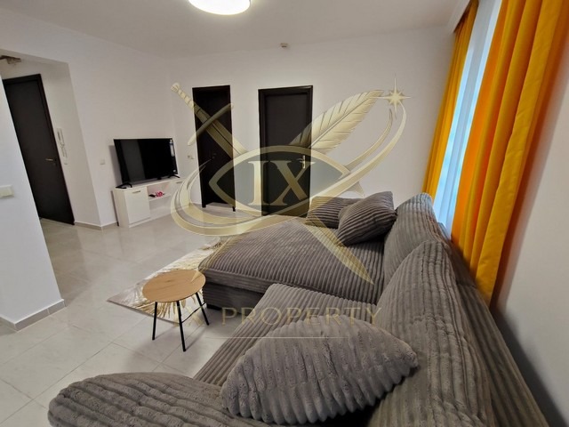 Продава 2-СТАЕН, гр. Свети Влас, област Бургас, снимка 4 - Апартаменти - 54212963