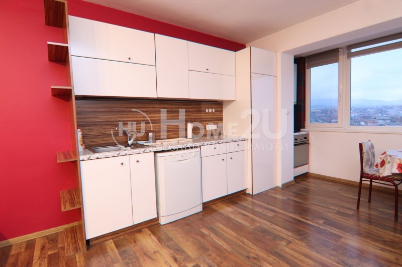 À vendre  2 chambres Sofia , Krasna polyana 1 , 77 m² | 69852734