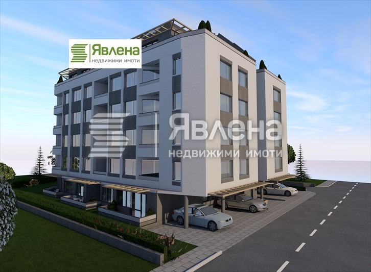 For Sale  2 bedroom Sofia , Druzhba 1 , 112 sq.m | 97899768 - image [2]
