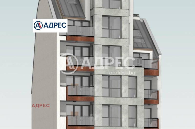 Te koop  2 slaapkamers Varna , Zimno kino Trakija , 91 m² | 43095852