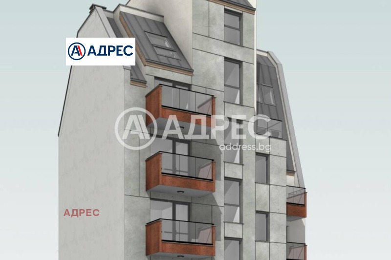 Te koop  2 slaapkamers Varna , Zimno kino Trakija , 91 m² | 43095852 - afbeelding [5]