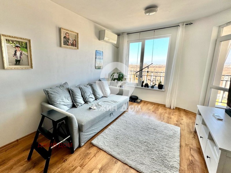 Продава  3-стаен област Бургас , гр. Несебър , 96 кв.м | 15939307 - изображение [5]