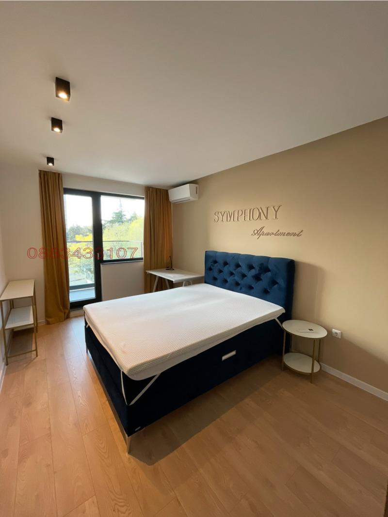 Na prodej  2 ložnice Varna , Briz , 106 m2 | 15888781 - obraz [8]