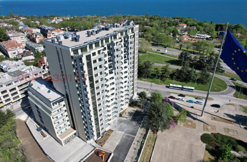Na prodej  2 ložnice Varna , Briz , 106 m2 | 15888781 - obraz [10]