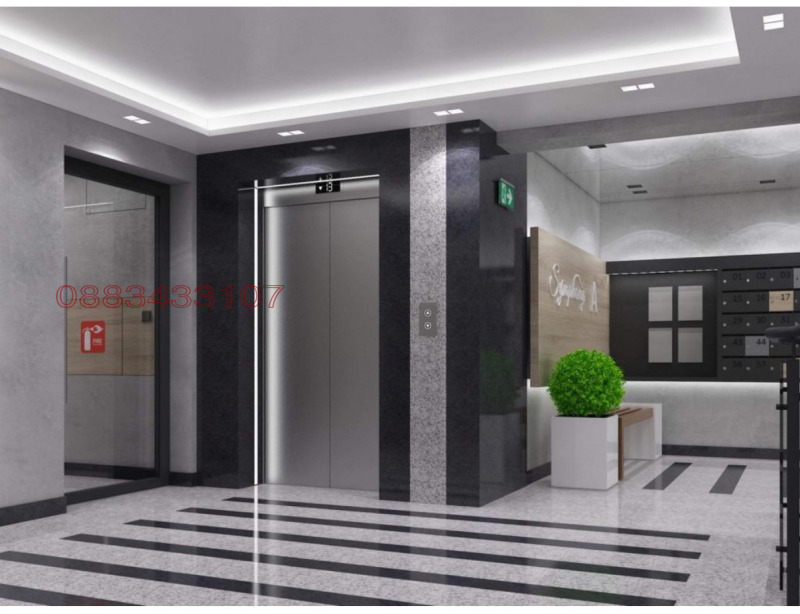 Na prodej  2 ložnice Varna , Briz , 106 m2 | 15888781 - obraz [11]