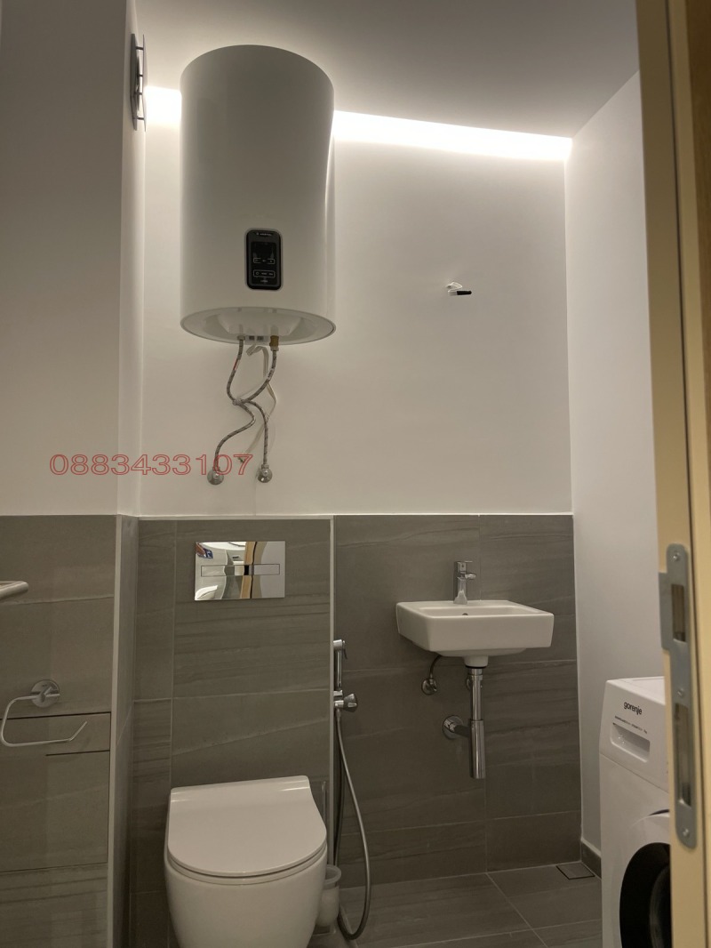 Na prodej  2 ložnice Varna , Briz , 106 m2 | 15888781 - obraz [7]