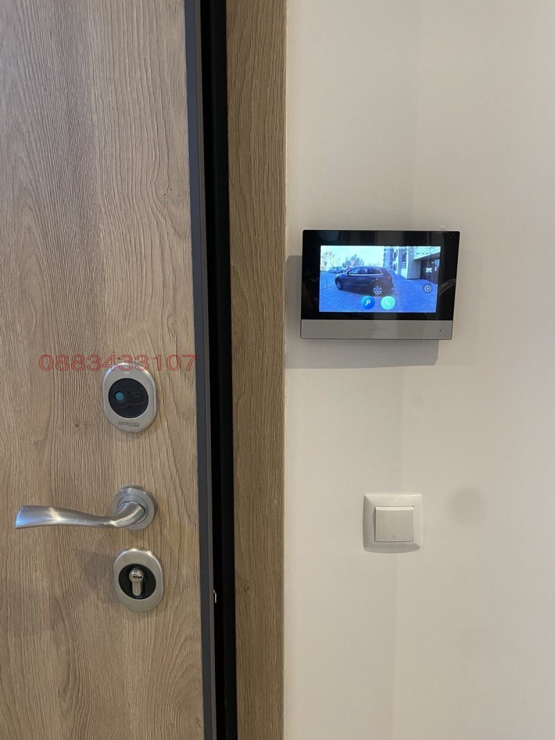 Na prodej  2 ložnice Varna , Briz , 106 m2 | 15888781 - obraz [3]
