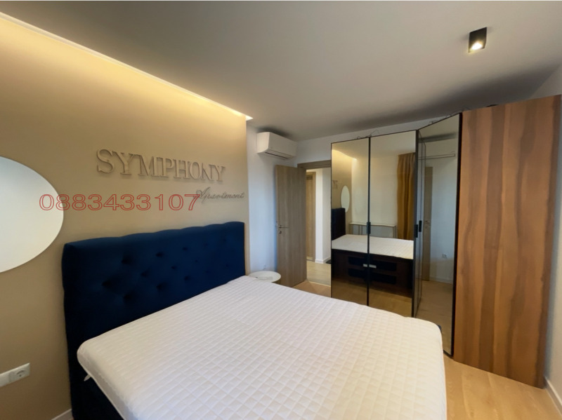 Na prodej  2 ložnice Varna , Briz , 106 m2 | 15888781 - obraz [5]