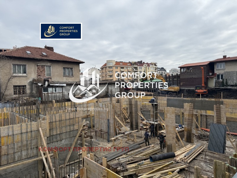 Продава 3-СТАЕН, гр. София, Надежда 1, снимка 6 - Апартаменти - 52956763