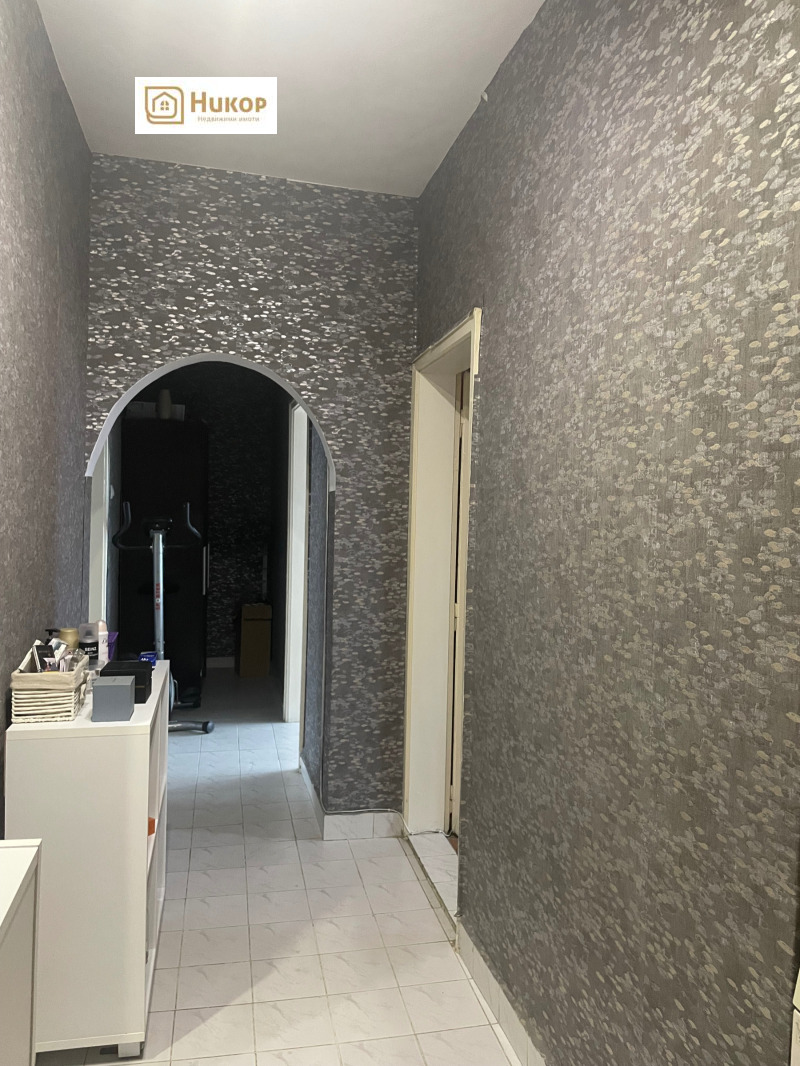 Продава 3-СТАЕН, гр. Раднево, област Стара Загора, снимка 3 - Апартаменти - 53001821