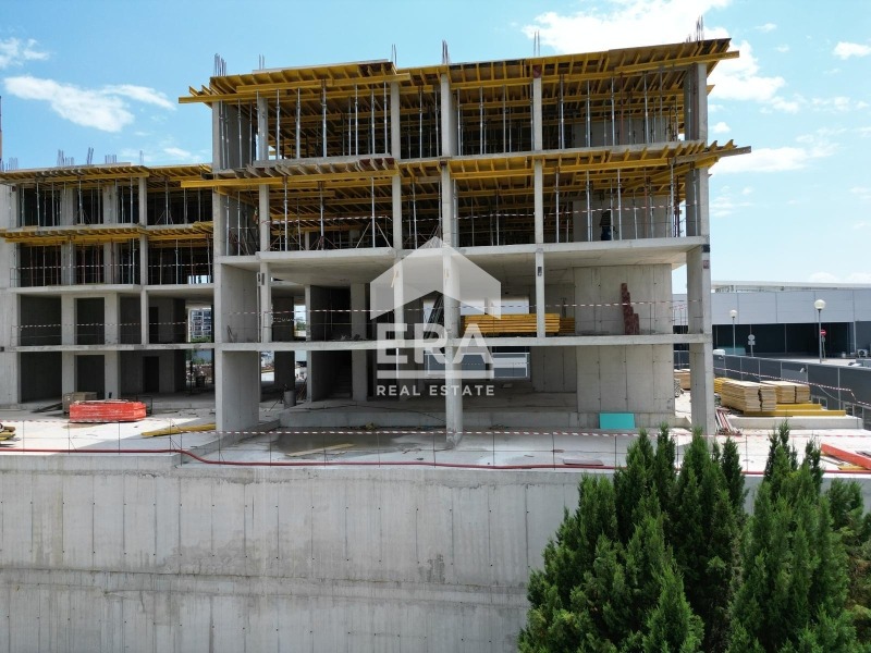 Продава 3-СТАЕН, гр. Бургас, Изгрев, снимка 6 - Апартаменти - 55736274