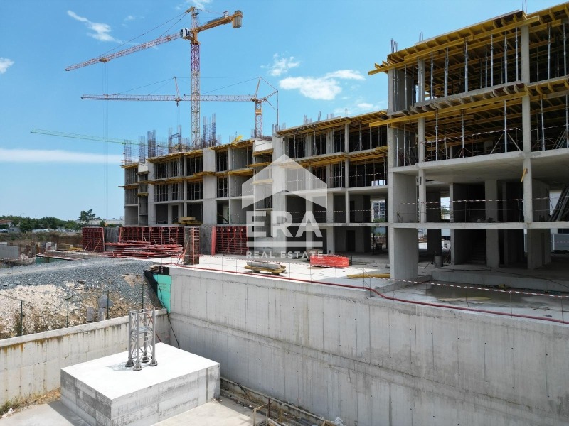 Продава 3-СТАЕН, гр. Бургас, Изгрев, снимка 10 - Апартаменти - 55736274
