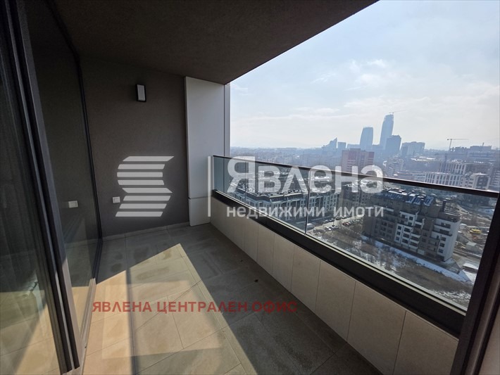 Продава 3-СТАЕН, гр. София, Дружба 2, снимка 11 - Апартаменти - 56264226
