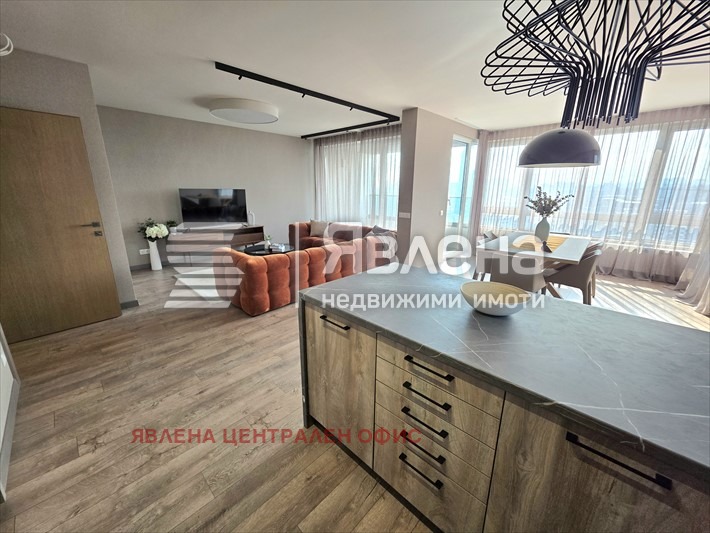 Продава 3-СТАЕН, гр. София, Дружба 2, снимка 2 - Апартаменти - 56264226