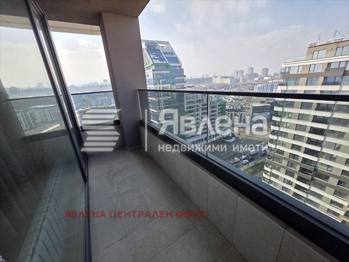 Продава 3-СТАЕН, гр. София, Дружба 2, снимка 12 - Апартаменти - 56264226