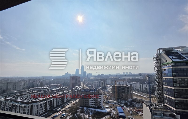 Продава 3-СТАЕН, гр. София, Дружба 2, снимка 14 - Апартаменти - 56264226