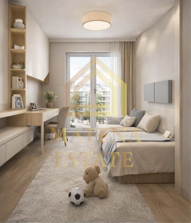 Продава 3-СТАЕН, гр. София, Зона Б-19, снимка 6 - Апартаменти - 56560295