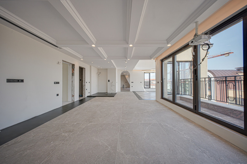 In vendita  3 camere da letto Sofia , Tsentar , 300 mq | 43208373 - Immagine [5]