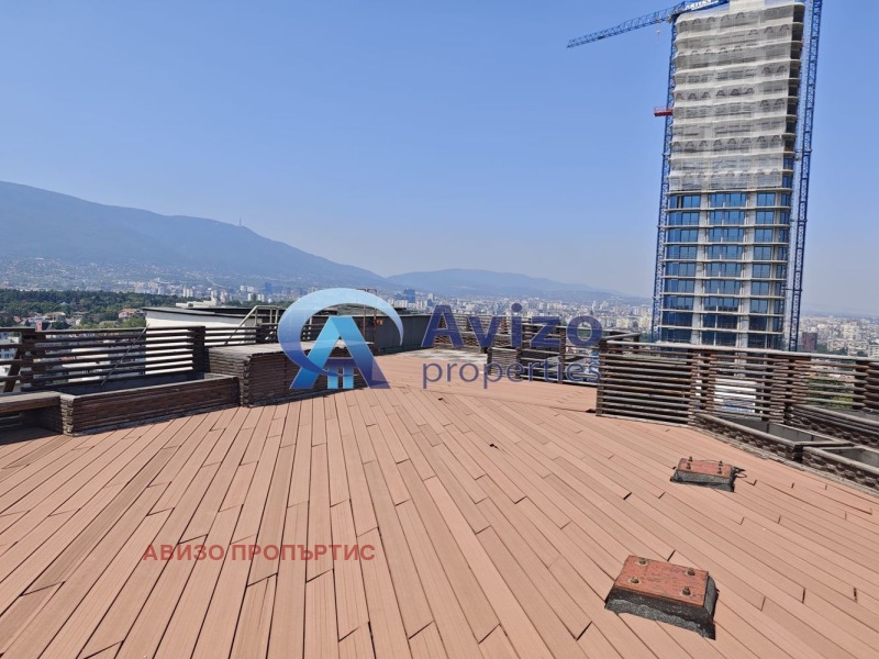 Продава 4-СТАЕН, гр. София, Лозенец, снимка 12 - Апартаменти - 52201889