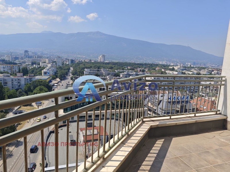 Продава 4-СТАЕН, гр. София, Лозенец, снимка 11 - Апартаменти - 52201889